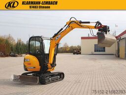 JCB 8026 CTS