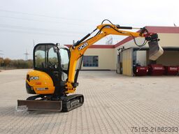 JCB 8026 CTS