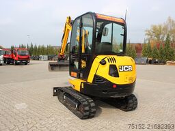 JCB 8026 CTS