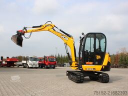 JCB 8026 CTS