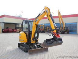 JCB 8026 CTS