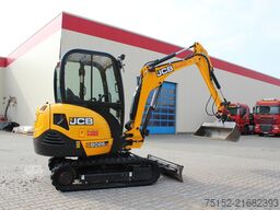 JCB 8026 CTS