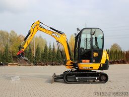 JCB 8026 CTS
