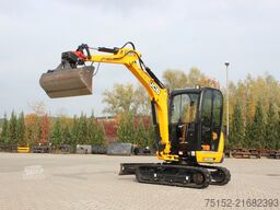 JCB 8026 CTS