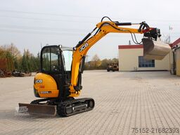 JCB 8026 CTS