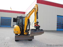 JCB 8026 CTS