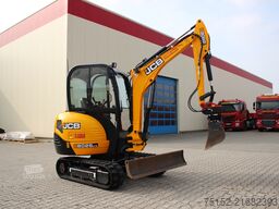 JCB 8026 CTS