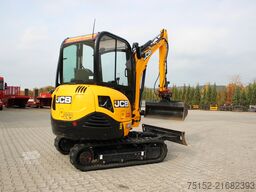 JCB 8026 CTS