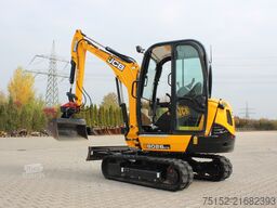 JCB 8026 CTS