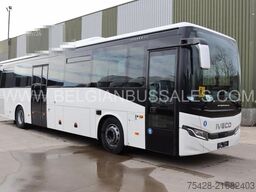 Iveco Crossway 12m Pop light / Double middle door / p...