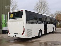 Iveco Crossway 12m Pop light / Double middle door / p...