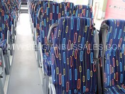 Iveco Crossway 12m Pop light / Double middle door / p...