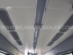 Iveco Crossway 12m Pop light / Double middle door / p...