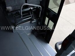 Iveco Crossway 12m Pop light / Double middle door / p...
