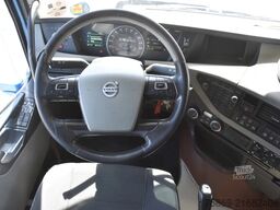 Volvo FH 460 Globe XL 6x2 + HANGER - RACE TEAM - LIVI...