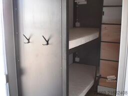 Volvo FH 460 Globe XL 6x2 + HANGER - RACE TEAM - LIVI...