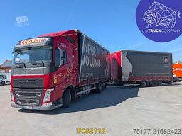 Volvo FH 500