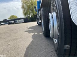 Scania P 360 Euro 6 Retarder Palfinger 17 Tonmeter laa...