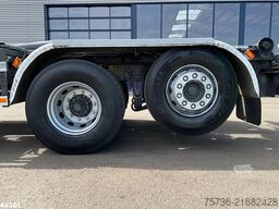 Scania P 360 Euro 6 Retarder Palfinger 17 Tonmeter laa...
