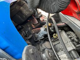 Scania P 360 Euro 6 Retarder Palfinger 17 Tonmeter laa...