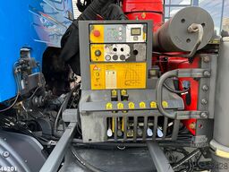 Scania P 360 Euro 6 Retarder Palfinger 17 Tonmeter laa...