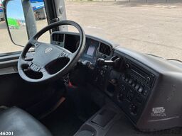 Scania P 360 Euro 6 Retarder Palfinger 17 Tonmeter laa...