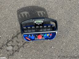 Volvo FH 460 Euro 6 HMF 50 Tonmeter laadkraan NEW & U...