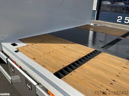 Volvo FH 460 Euro 6 HMF 50 Tonmeter laadkraan NEW & U...