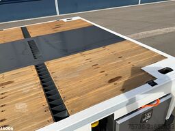 Volvo FH 460 Euro 6 HMF 50 Tonmeter laadkraan NEW & U...