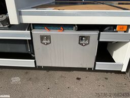 Volvo FH 460 Euro 6 HMF 50 Tonmeter laadkraan NEW & U...