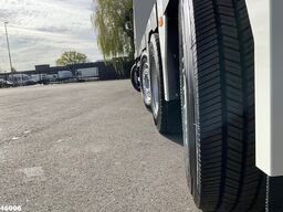 Volvo FH 460 Euro 6 HMF 50 Tonmeter laadkraan NEW & U...
