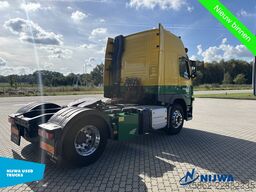 Volvo FM 410 4x2 Blower + GEN2 Tacho