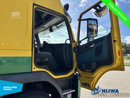 Volvo FM 410 4x2 Blower + GEN2 Tacho