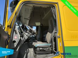 Volvo FM 410 4x2 Blower + GEN2 Tacho