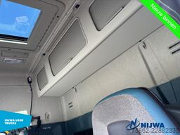 Volvo FM 410 4x2 Blower + GEN2 Tacho