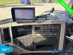 Volvo FM 410 4x2 Blower + GEN2 Tacho