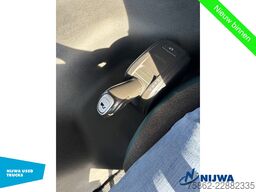 Volvo FM 410 4x2 Blower + GEN2 Tacho