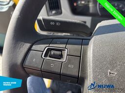 Volvo FM 410 4x2 Blower + GEN2 Tacho