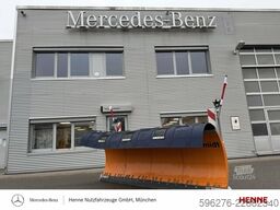 Schmidt Tarron MS 32.1Schneepflug 12.990&euro; netto
