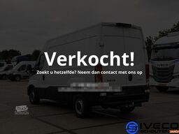 Iveco Daily 35S18V A8 3.0L 180pk | L2H2 W3520 | Autom...