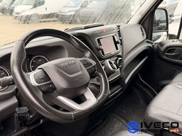 Iveco Daily 35S18V A8 3.0L 180pk | L2H2 W3520 | Autom...