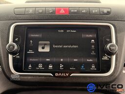 Iveco Daily 35S18V A8 3.0L 180pk | L2H2 W3520 | Autom...