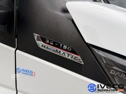 Iveco Daily 35S18V A8 3.0L 180pk | L2H2 W3520 | Autom...