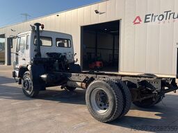 Volvo FL 6 - 17 (MANUAL PUMP / LAMES / STEEL SUSP. / ...