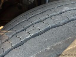 Volvo FL 6 - 17 (MANUAL PUMP / LAMES / STEEL SUSP. / ...