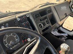 Volvo FL 6 - 17 (MANUAL PUMP / LAMES / STEEL SUSP. / ...