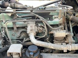 Volvo FL 6 - 17 (MANUAL PUMP / LAMES / STEEL SUSP. / ...
