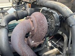 Volvo FL 6 - 17 (MANUAL PUMP / LAMES / STEEL SUSP. / ...