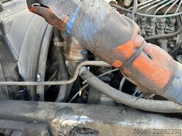 Volvo FL 6 - 17 (MANUAL PUMP / LAMES / STEEL SUSP. / ...