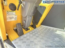 Combilift C5000SR DIESEL DUPLEX 5600MM POSITIONER